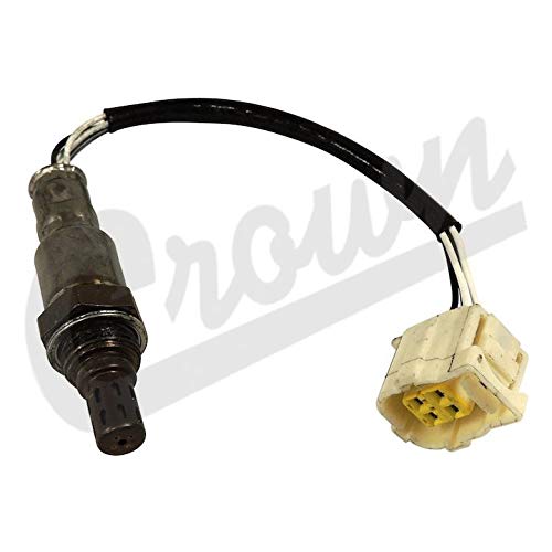 Oxygen Sensor Crown