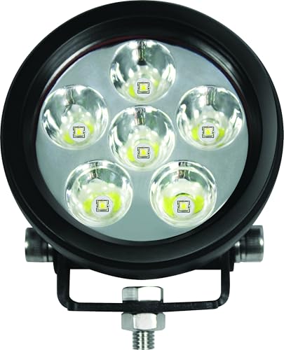 ValueFit HELLA 357201001 90mm Spot Beam Light, Multi
