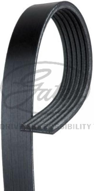 Micro-V Serpentine Drive Belt Gates K060950