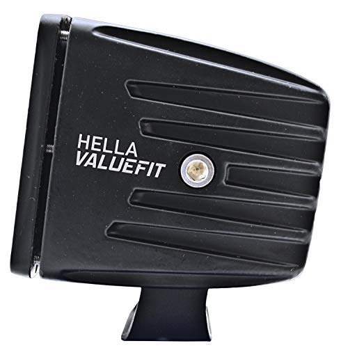 ValueFit HELLA 357204831 Cube Flood Beam Kit (4 LED)