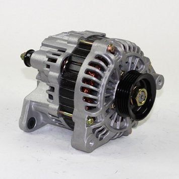 Compatible TYC Alternator with 1999-2002 Nissan Quest Gxe/Xe