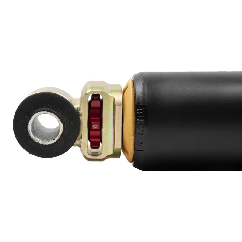 Adjustable Belltech 17002 Coilover Shock Absorber Rebound & Compression dampening (Each)