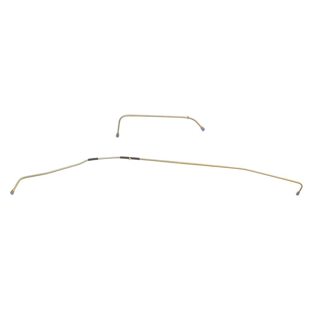 17732.06 | Omix-Ada | Fuel Line Kit | OE Reference: MS01200 | Fits 1945-1949 Willys CJ2A