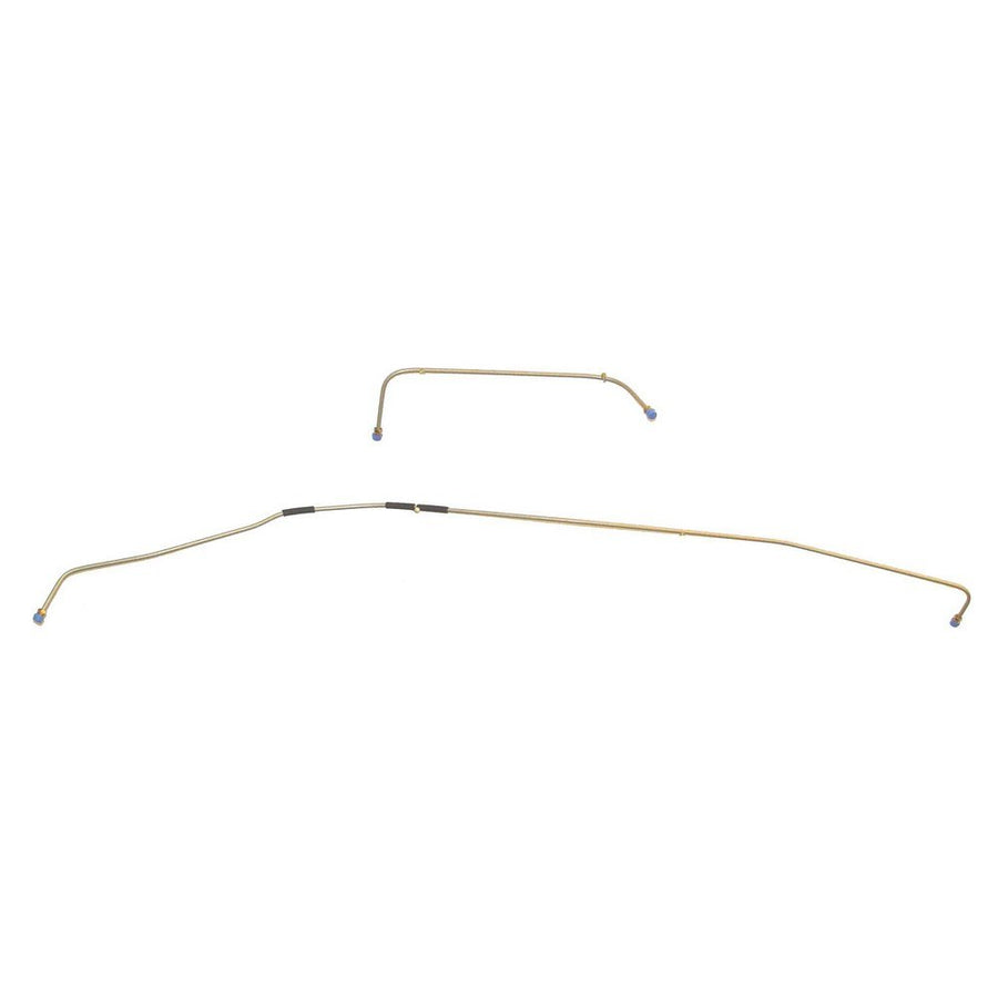 17732.06 | Omix-Ada | Fuel Line Kit | OE Reference: MS01200 | Fits 1945-1949 Willys CJ2A
