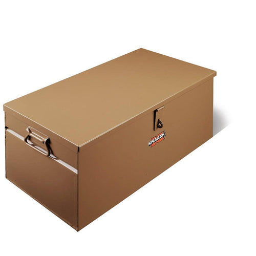 28 Weather Guard Hand Held Tool Box