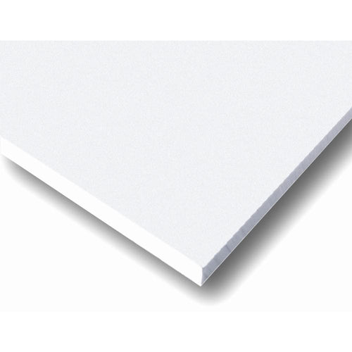TACO Marine P10-5024WHA27-1 Lumber, white, 27 W x 24 L x 1/2 Thk