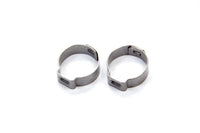 Clamp -6AN Fragola Pair