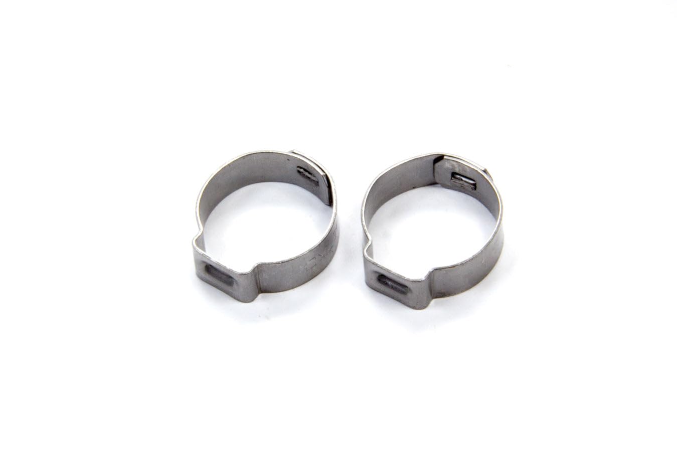 Clamp -6AN Fragola Pair