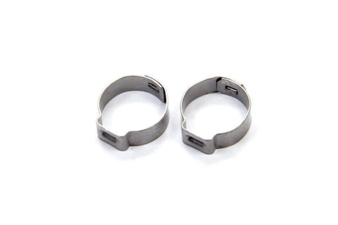 Clamp -6AN Fragola Pair
