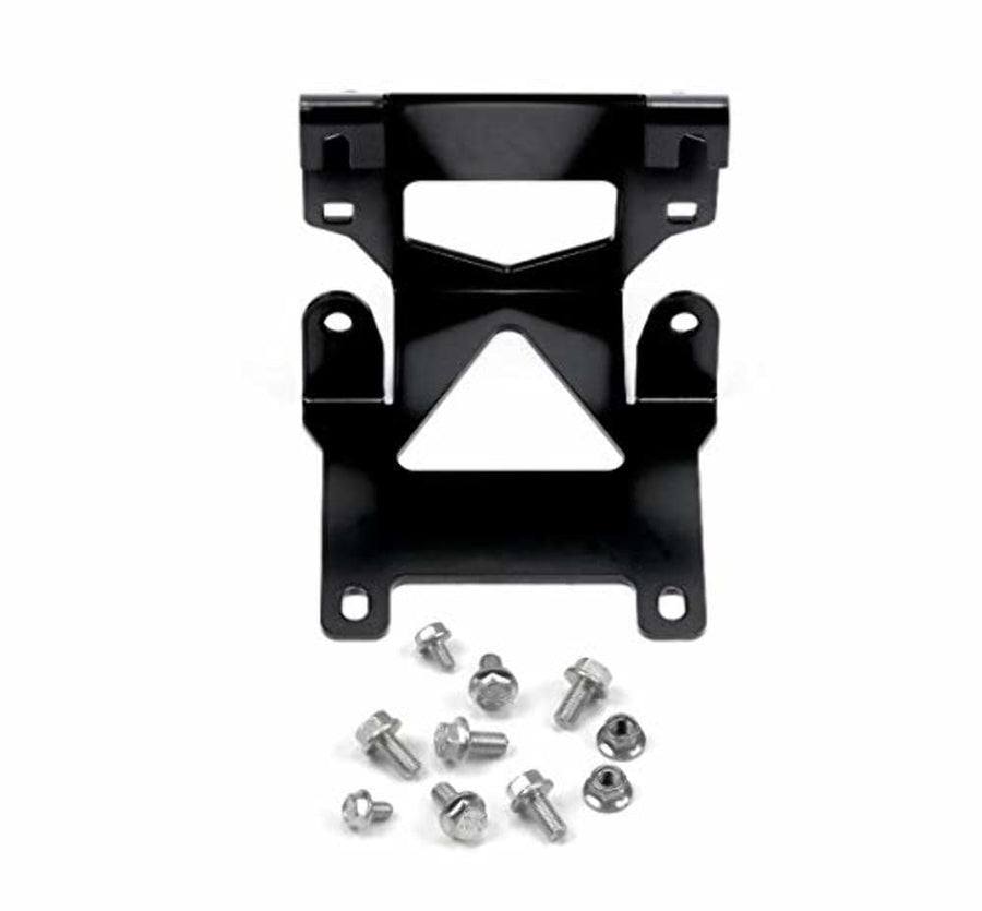 100390 WARN Industries Snow Plow Mount NO Generic Name