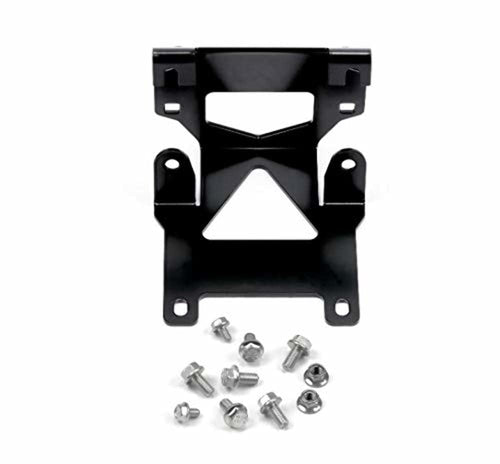 100390 WARN Industries Snow Plow Mount NO Generic Name