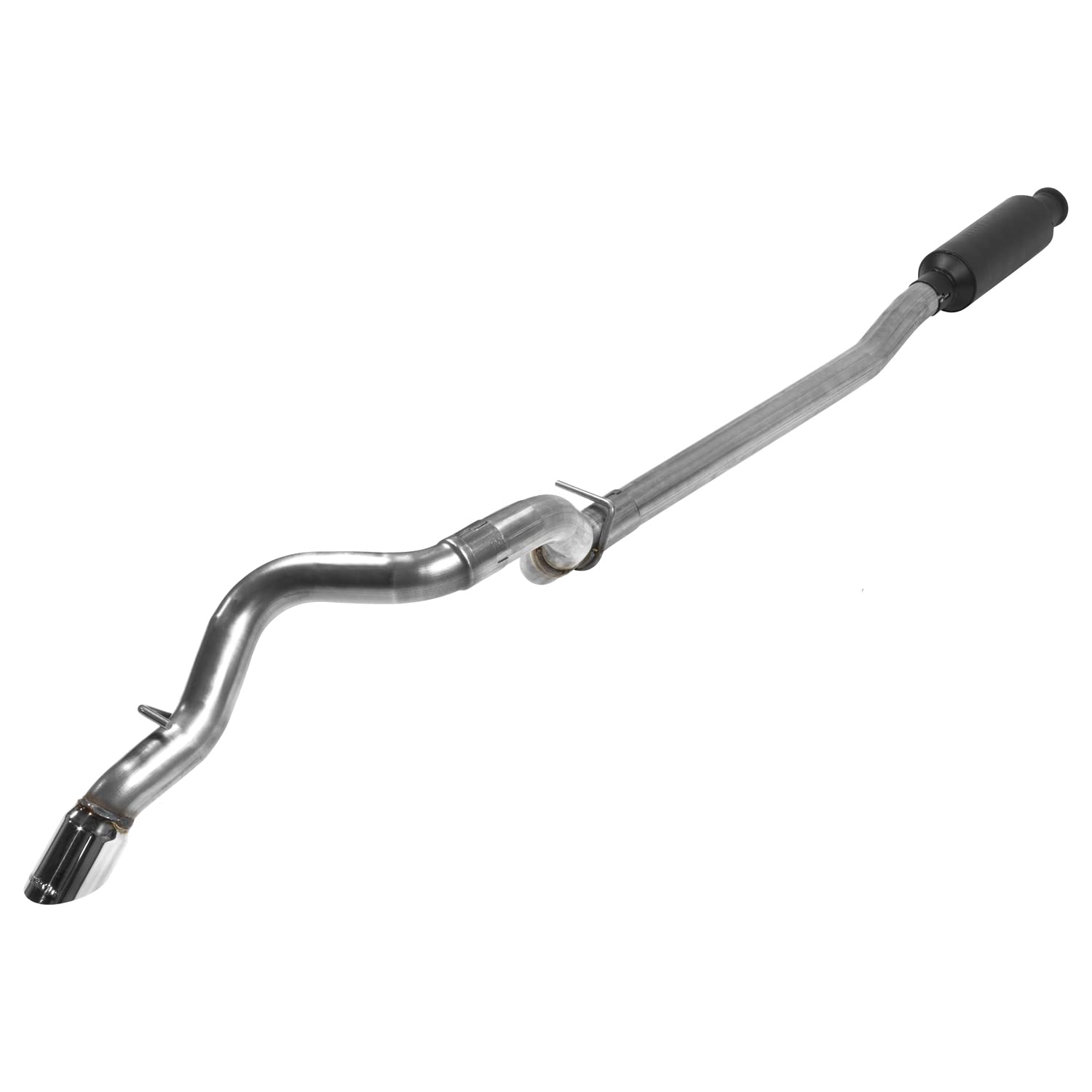 Outlaw Flowmaster 817818 Cat-back Exhaust System