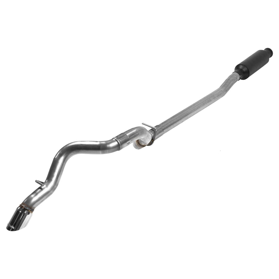 Outlaw Flowmaster 817818 Cat-back Exhaust System