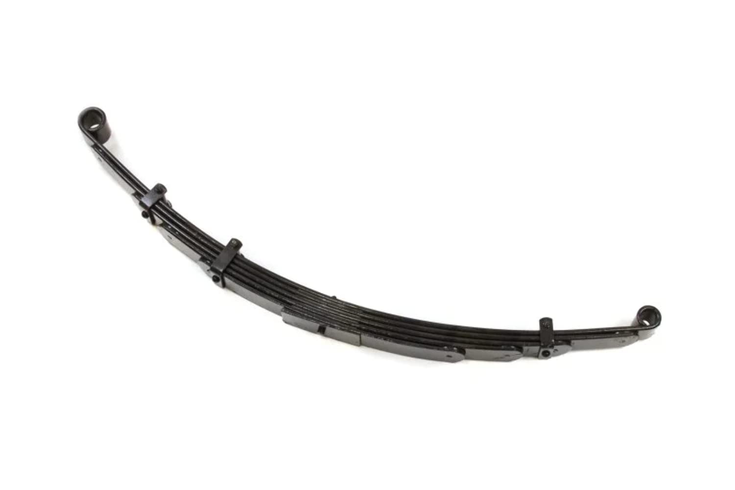 C0601 Zone Offroad Leaf Spring (Single)
