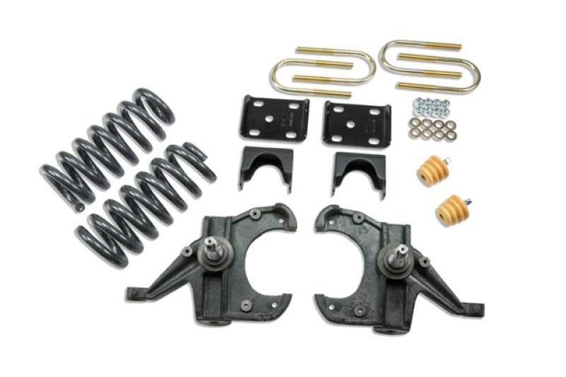 Lowering Kit Belltech 953