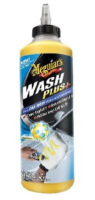 24oz Car Wash Plus