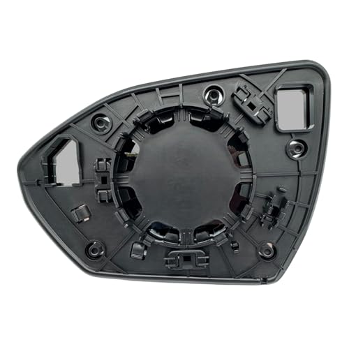 Glass Assembly Replacement for 22-24 HYUNDAI Tucson, Korea/US built, w/o BSDS