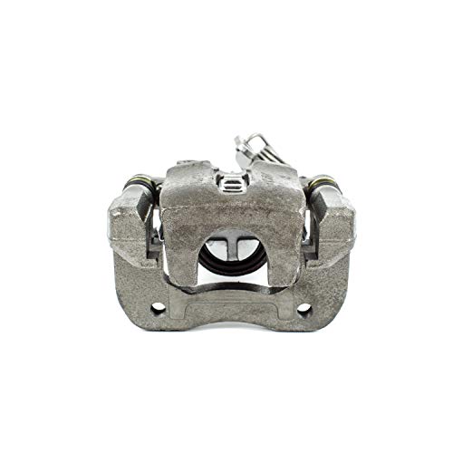 Power Stop Rear L1613 One Brake Caliper Stock Replacement For Honda Prelude 1992-2001 [Model Specific]