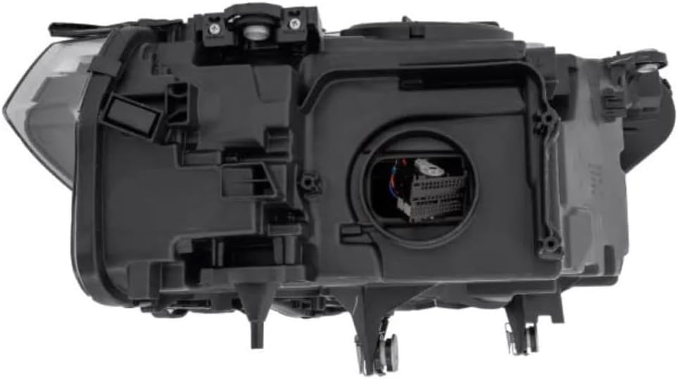 BMW X-3 X3 2018 19 20 2021 Headlight LED without Adaptive without Cornering Lamps without Logo CAPA | DOT Certified 63 11 7 466 128 | BM2519180C