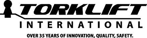 Grilles & Grille Inserts TORKLIFT INTERNATIONAL M9010