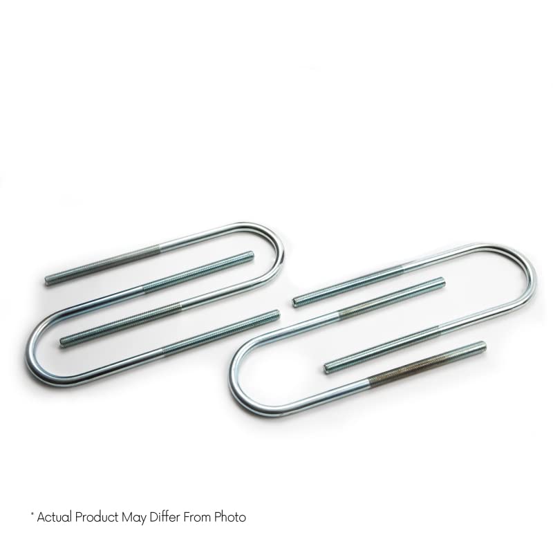 Lowering Block Kit Belltech 6210