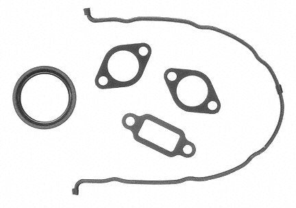 Engine Timing Cover Gasket Set MAHLE JV1183