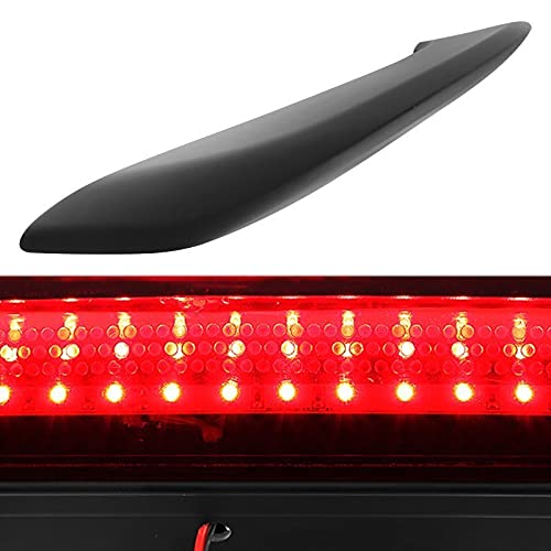 Spoiler Xtune SP-OE-NM16 (Nissan Maxima 16-18 OE - ABS)