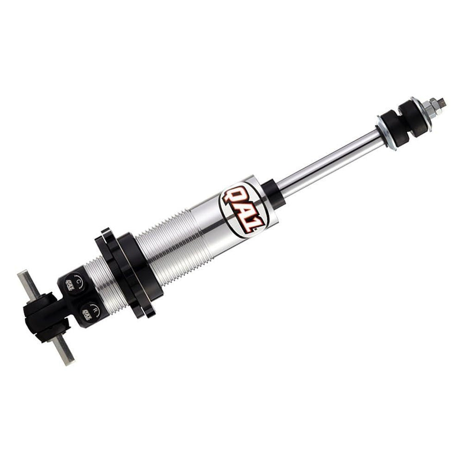 Double Adjustable QA1 Pro Coil Kit (GD401-10350A), Aluminum