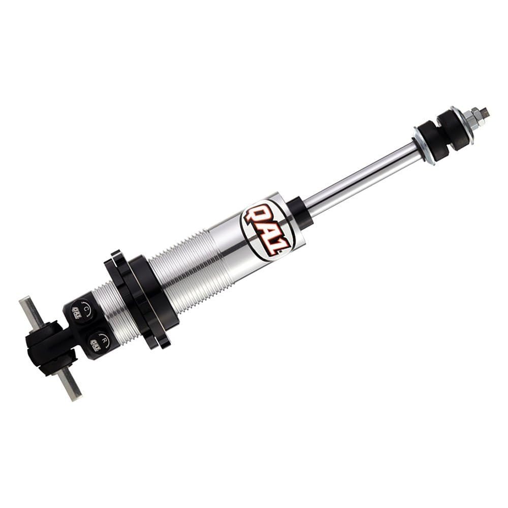 Double Adjustable QA1 Pro Coil Kit (GD401-10350A), Aluminum