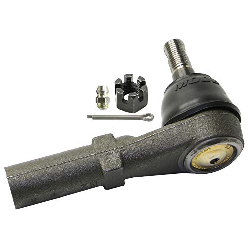 Steering Tie Rod End MOOG ES800986 for Dodge Charger