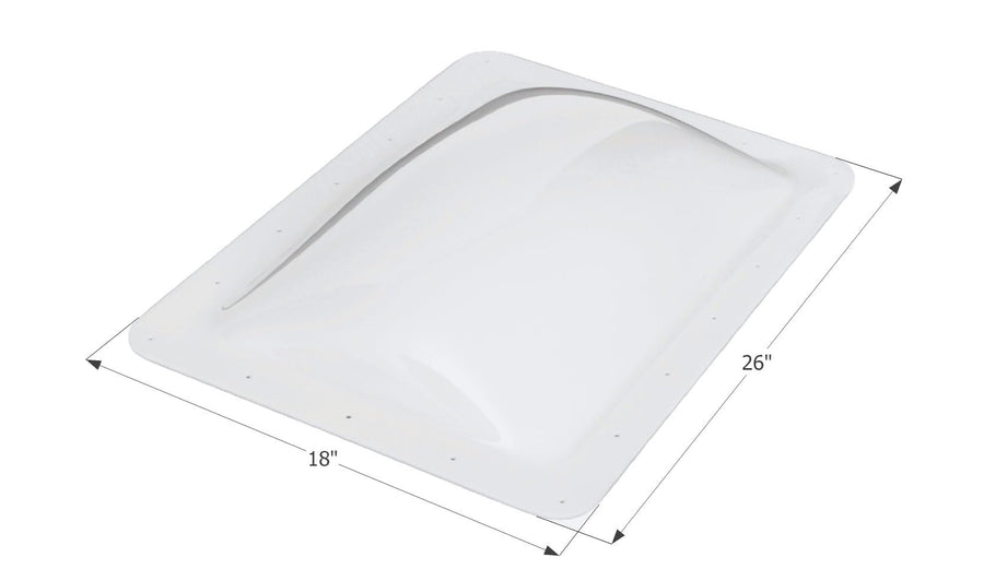 Skylight Icon 16030 SL1422W - White