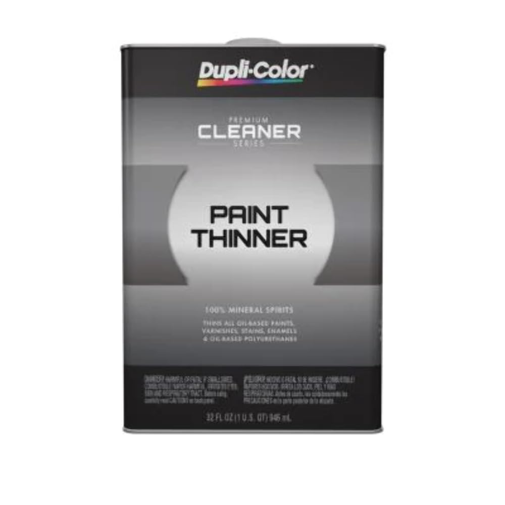 CM531 VHT Paint Thinner 32 Oz. Quart