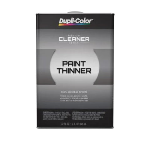 CM531 VHT Paint Thinner 32 Oz. Quart
