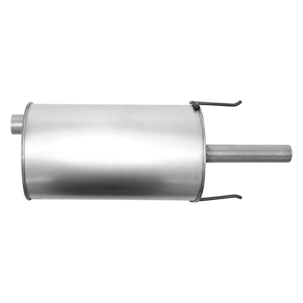 Exhaust AP Products Muffler 3501