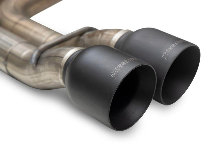 FlowFX Flowmaster Cat-Back Exhaust System