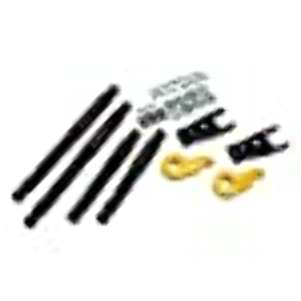 Lowering Kit Belltech 936ND with Nitro Drop 2 Shocks