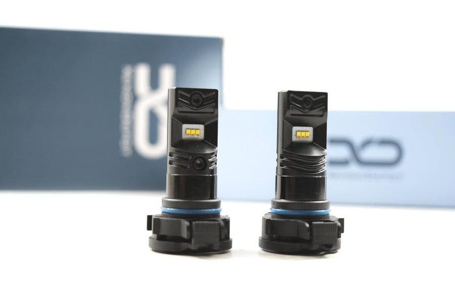 XD.LED080 Xenon Depot 5202: Xtreme LED CMB (5000K)