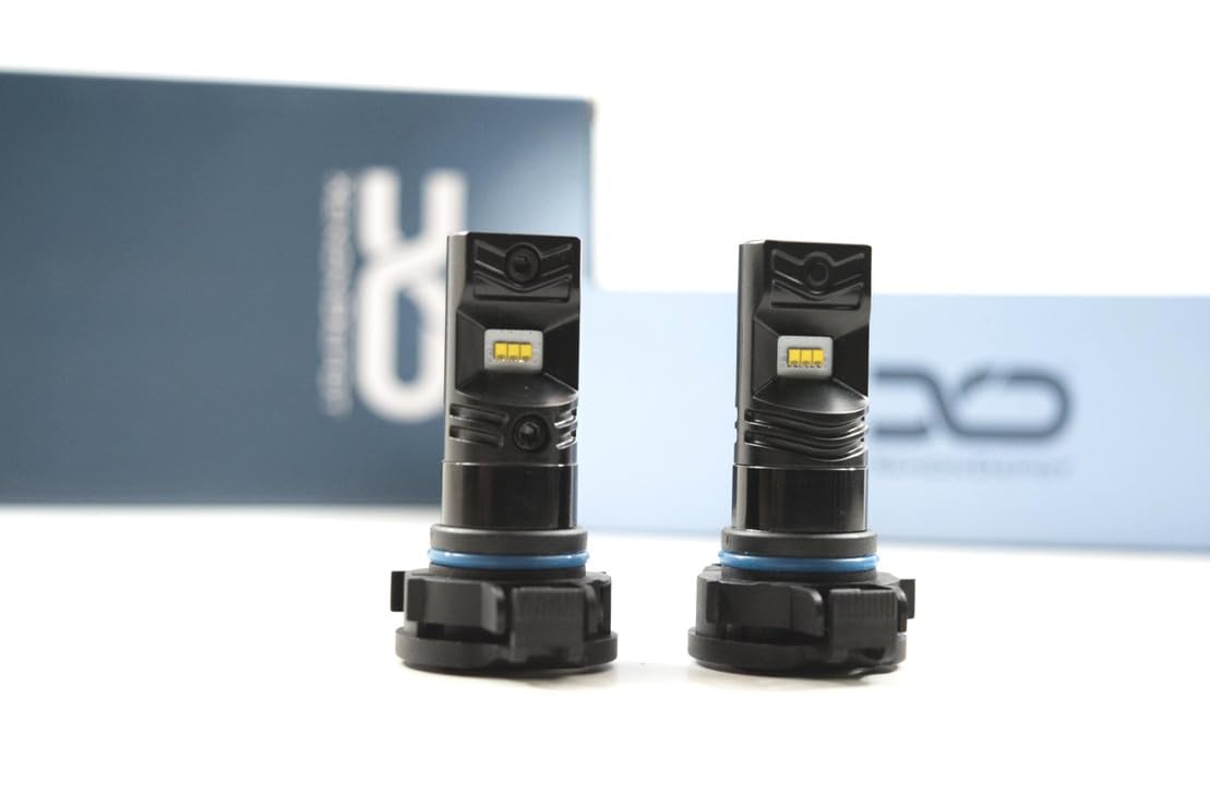 XD.LED150 Xenon Depot PSX24W: Xtreme LED CMB (5000K)