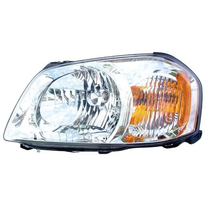 Headlight Eagle Eyes MZ225-B001L