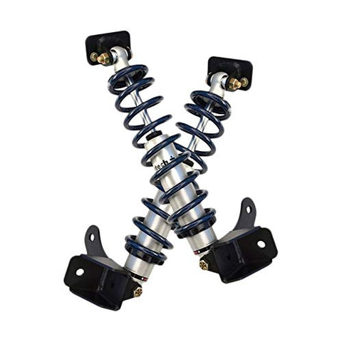 HQ Series RideTech Rear Coilovers