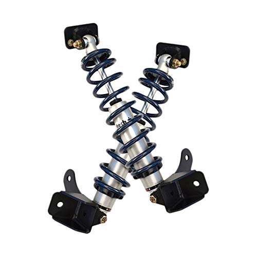 HQ Series RideTech Rear Coilovers