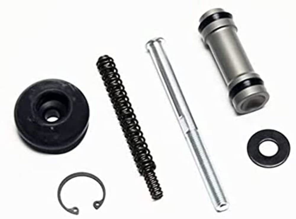 1-1/8" Short Remote M/C - Rebuild Kit