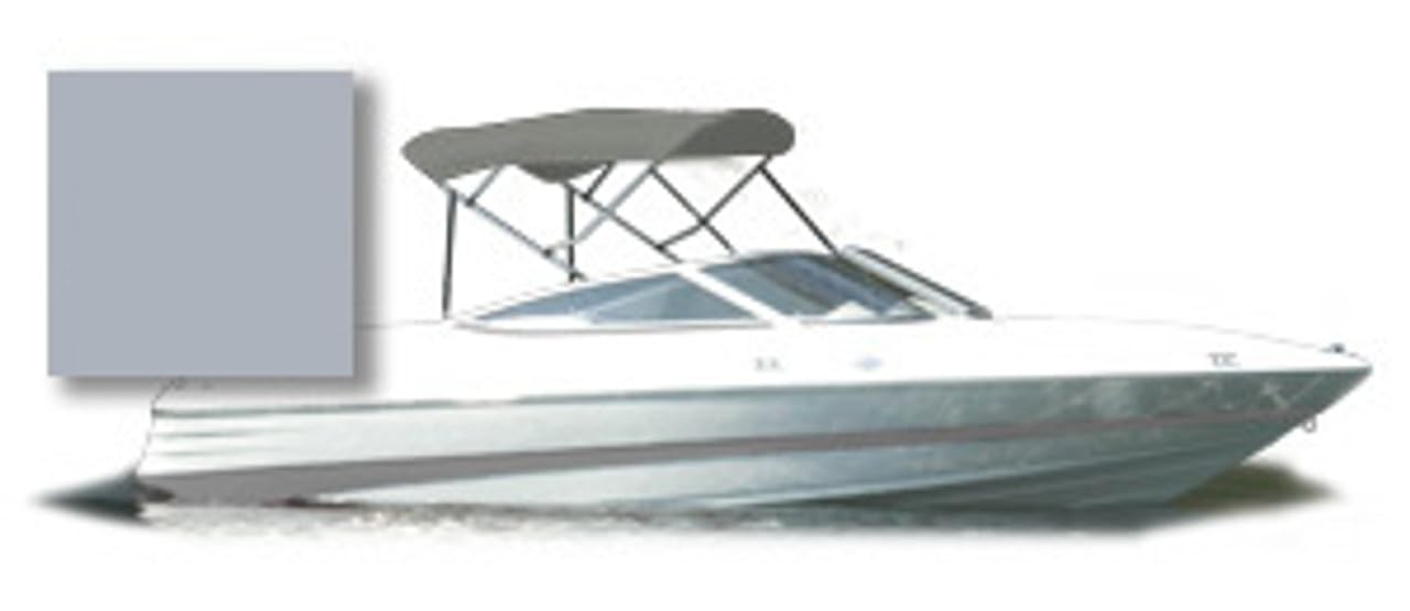 Custom Taylor Made Products Ski Boat Bimini 63260OG