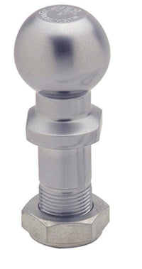 2" Buyers Chrome Ball