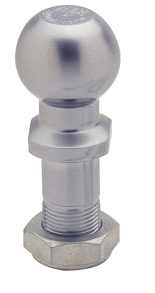 2" Buyers Chrome Ball