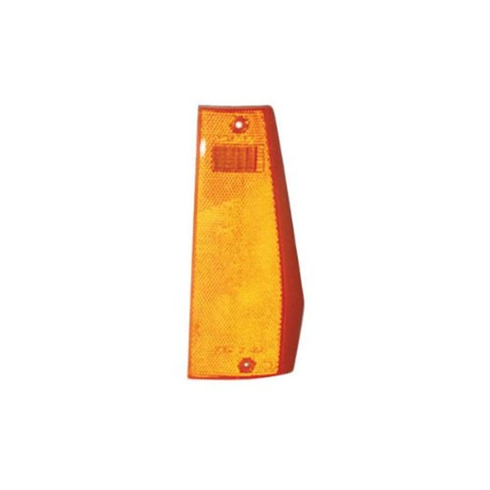 12401.10 | Omix-Ada | Right Side Marker Light Assembly | OE Reference: 56000110K | Fits 1984-1996 Jeep Cherokee XJ