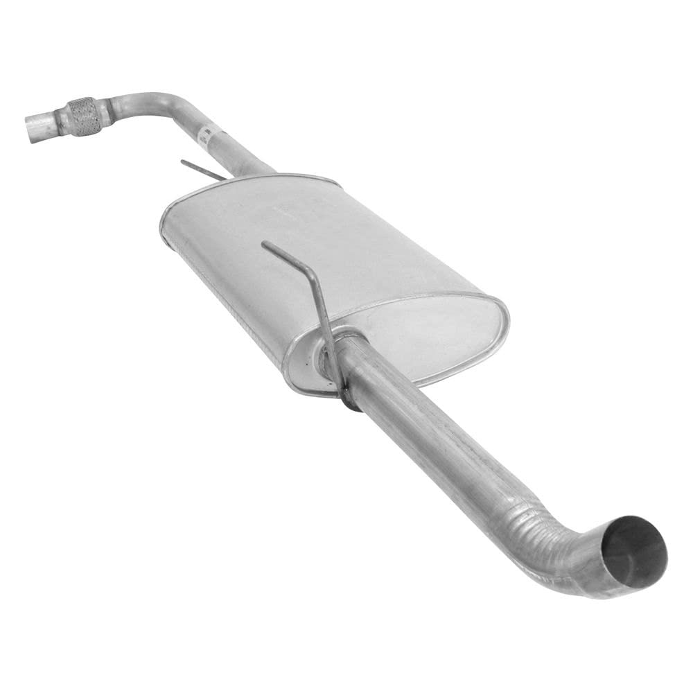 Exhaust AP Products Muffler 7680