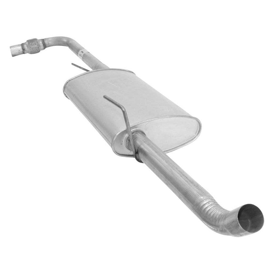 Exhaust AP Products Muffler 7680