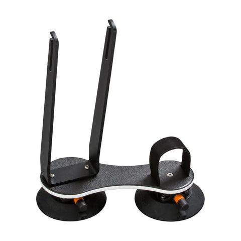 Flight Deck SEASUCKER - Front Wheel Holder UP