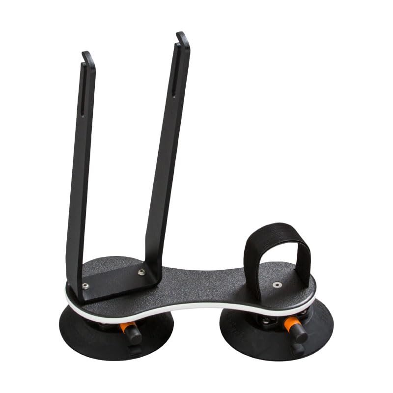 Flight Deck SEASUCKER - Front Wheel Holder UP
